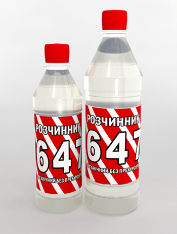 647_400_800 647 Розчинник Trend