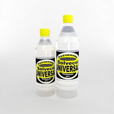 Розчинник Solvecol Universal