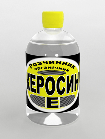 Solvents Kerosin 2