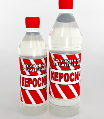 Керосин Trend