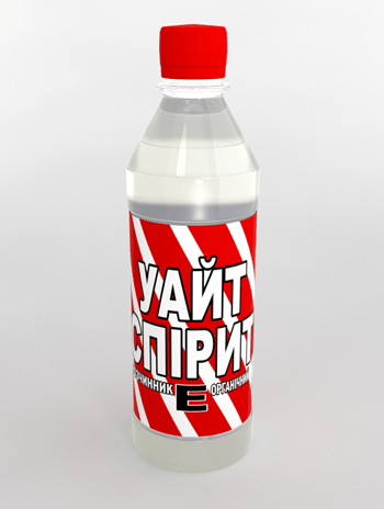 uait_spirit_400 Уайт-спірит Trend 2