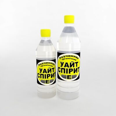 Уайт-Спірит