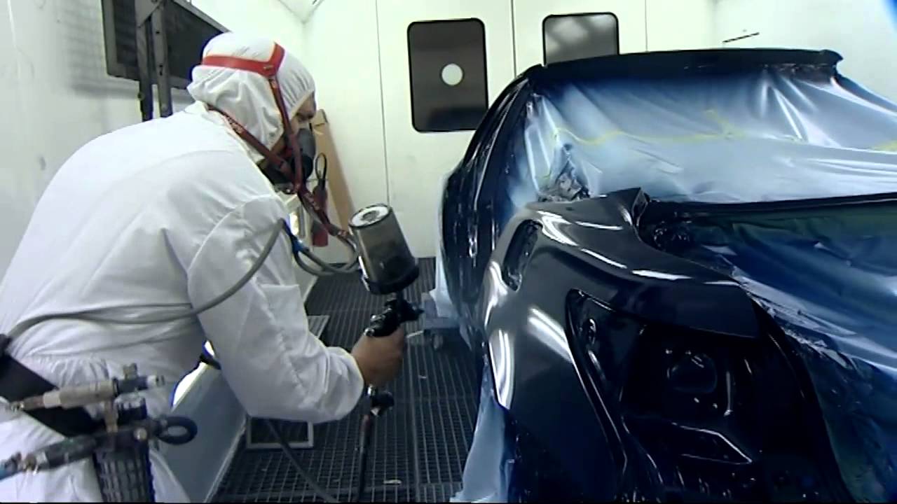Розчинник для автомобільної фарби зображення 1