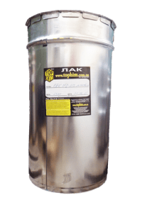 Varnish NTs-218 super 2