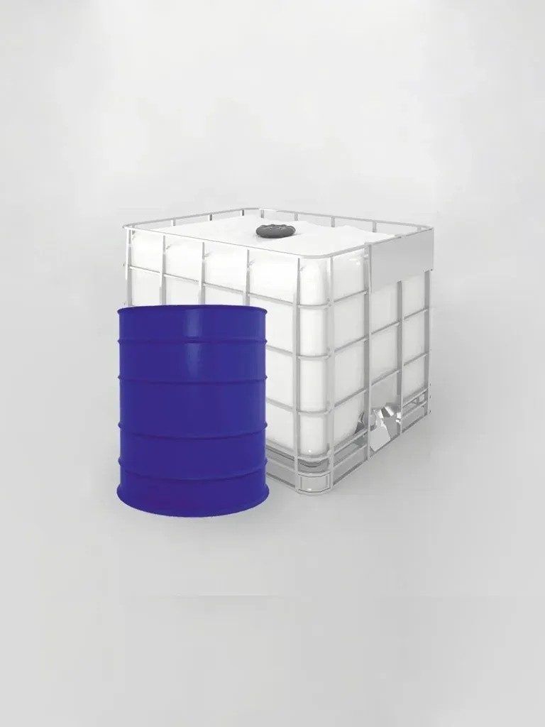 Solvent acrylic 2K THINNER SLOW 3