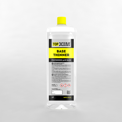Розчинник для бази Base Thinner