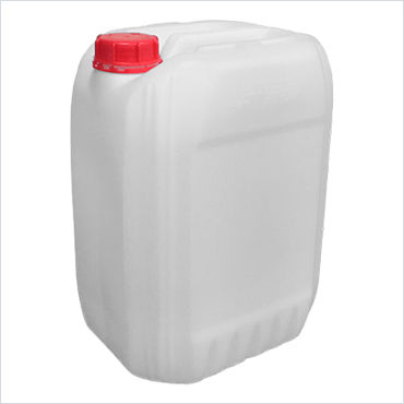 Antifreeze for heating systems -15*C