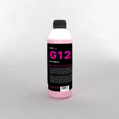 Антифриз G12 1л.