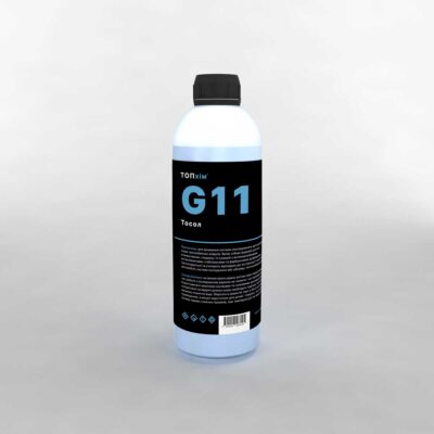 Тосол G11 1л
