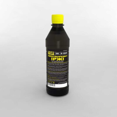 Перетворювач іржі 0.4л