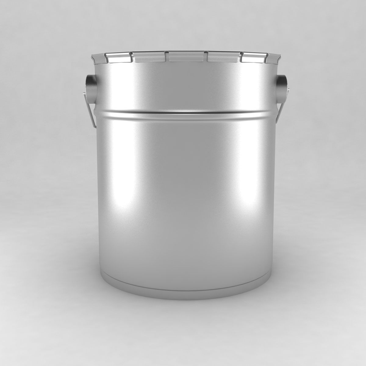 specemali Fire protection for metal